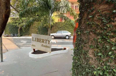 Apartamento com 3 dormitórios à venda, 92 m² por r$ 335.000,00 - jardim bela vista - são josé do rio preto/sp
