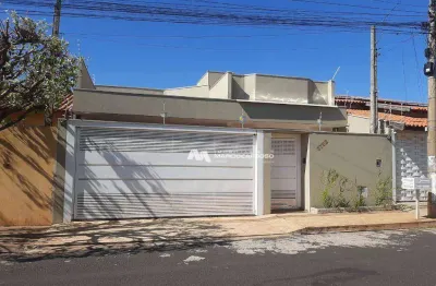 Casa com 3 dormitórios à venda, 14577 m² por r$ 490.000,00 - regissol i - mirassol/sp