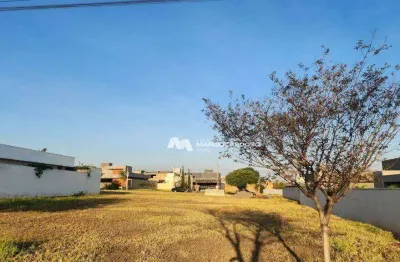 Terreno à venda, 360 m² por r$ 350.000,00 - jardim botânico - bady bassitt/sp