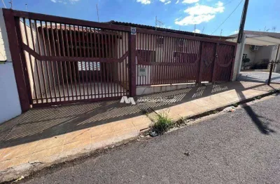 Casa com 2 dormitórios à venda, 110 m² por r$ 400.000,00 - residencial macedo teles i - são josé do rio preto/sp