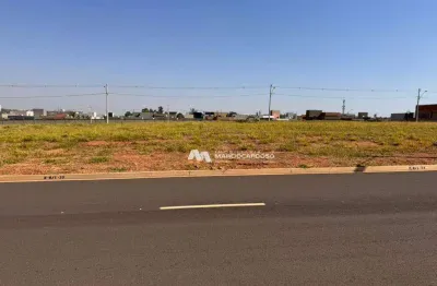 Terreno à venda, 300 m² por r$ 330.000,00 - quinta do lago ii - lac leman - são josé do rio preto/sp