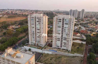 Apartamento com 3 dormitórios à venda, 114 m² por r$ 1.250.000,00 - green home - são josé do rio preto/sp