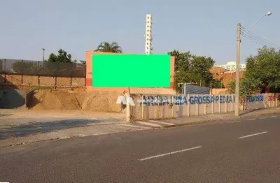 Terreno para alugar, 720 m² por r$ 3.200/mês - jardim bosque das vivendas - são josé do rio preto/sp