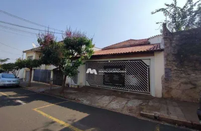 Casa à venda, 190 m² por r$ 350.000,00 - centro - mirassol/sp