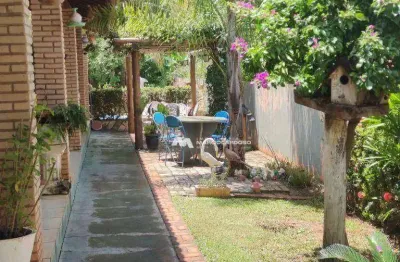 Chácara com 4 dormitórios à venda, 850 m² por r$ 550.000 - zona rural - mendonça/sp