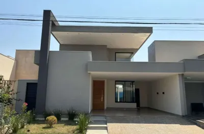 Casa com 3 dormitórios à venda, 198 m² por r$ 1.400.000,00 - village damha rio preto iii - são josé do rio preto/sp