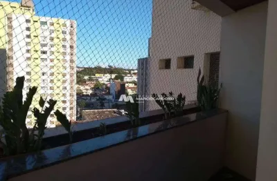 Apartamento com 3 dormitórios à venda, 180 m² por r$ 750.000,00 - centro - são josé do rio preto/sp