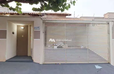 Casa com 3 dormitórios à venda, 135 m² por r$ 450.000,00 - residencial palestra - são josé do rio preto/sp