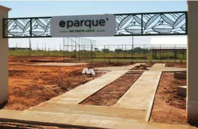 Terreno à venda, 210 m² por r$ 110.000,00 - jardim leste - são josé do rio preto/sp
