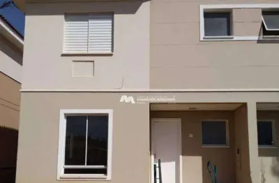 Sobrado com 4 dormitórios à venda, 124 m² por r$ 680.000,00 - giardino ii - são josé do rio preto/sp