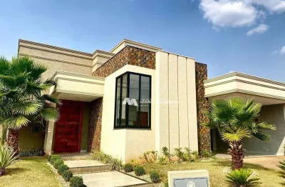 Casa com 3 dormitórios à venda, 220 m² por r$ 1.490.000,00 - terravista residence club - mirassol/sp