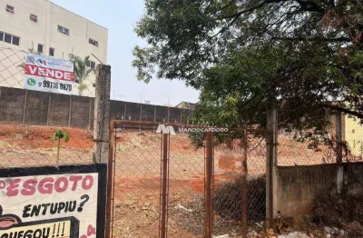 Área à venda, 814 m² por r$ 1.200.000,00 - vila maceno - são josé do rio preto/sp
