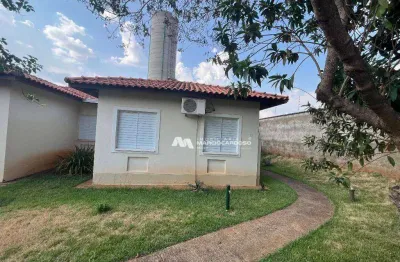 Casa com 3 dormitórios à venda, 125 m² por r$ 650.000,00 - giardino i - são josé do rio preto/sp