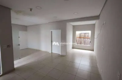 Casa para alugar, 200 m² por r$ 8.100,00/mês - vila redentora - são josé do rio preto/sp