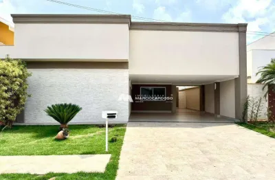 Casa à venda, 280 m² por r$ 1.890.000,00 - damha iii - são josé do rio preto/sp