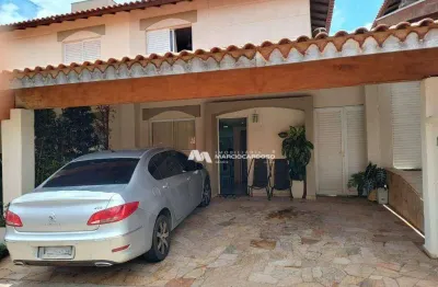 Casa com 3 dormitórios à venda, 124 m² por r$ 550.000,00 - vila anchieta - são josé do rio preto/sp
