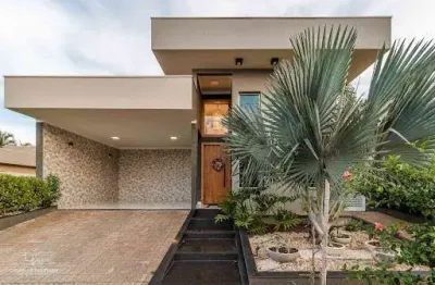Casa com 3 dormitórios à venda, 242 m² por r$ 1.390.000,00 - quinta do lago - blue lagoon - são josé do rio preto/sp