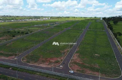 Terreno à venda, 308 m² por r$ 260.000,00 - quinta do lago ii - lac léman - são josé do rio preto/sp