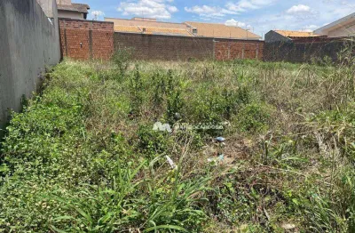 Terreno à venda, 367 m² por r$ 420.000,00 - parque são miguel - são josé do rio preto/sp