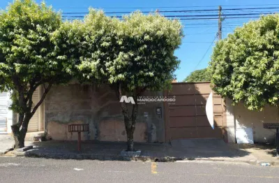 Casa com 3 dormitórios à venda, 117 m² por r$ 279.000,00 - eldorado - são josé do rio preto/sp