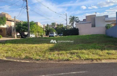 Terreno à venda, 392 m² por r$ 450.000,00 - village damha rio preto ii - são josé do rio preto/sp