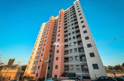 Apartamento com 2 dormitórios à venda, 49 m² por r$ 335.000,00 - borghese boulevard - são josé do rio preto/sp