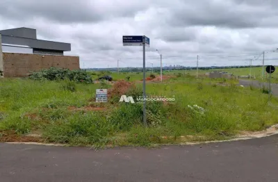 Terreno à venda, 276 m² por r$ 120.000,00 - eplatz - são josé do rio preto/sp