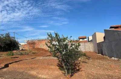 Terreno à venda, 200 m² por r$ 145.000,00 - vila cassini - são josé do rio preto/sp