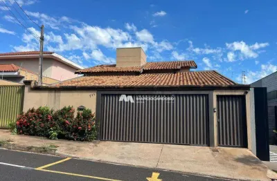 Casa com 3 dormitórios à venda, 370 m² por r$ 1.800.000,00 - jardim yolanda - são josé do rio preto/sp