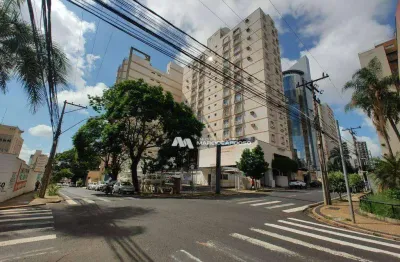 Apartamento com 3 dormitórios à venda, 120 m² por r$ 430.000,00 - centro - são josé do rio preto/sp