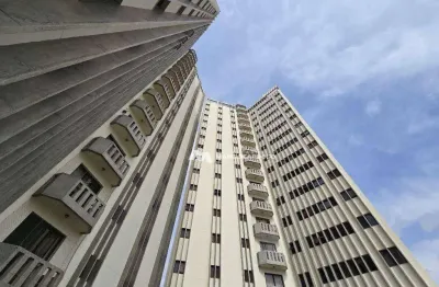 Apartamento com 3 dormitórios à venda, 145 m² por r$ 750.000 - santos dumont - são josé do rio preto/sp