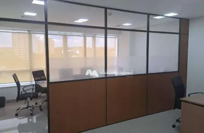 Sala à venda, 41 m² por r$ 650.000,00 - nova redentora - são josé do rio preto/sp