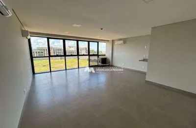 Sala, 55 m² - venda por r$ 820.000,00 ou aluguel por r$ 5.100,00/mês - georgina residencial - são josé do rio preto/sp