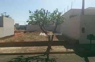 Terreno à venda, 210 m² por r$ 100.000,00 - regissol - mirassol/sp