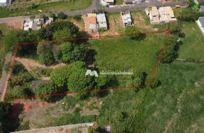 Terreno à venda, 5000 m² por r$ 1.500.000,00 - lago sul - bady bassitt/sp
