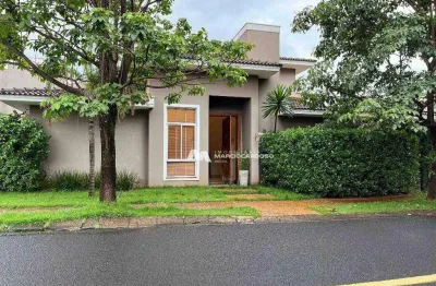 Casa com 3 dormitórios à venda, 250 m² por r$ 2.000.000,00 - damha iv - são josé do rio preto/sp