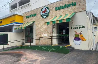 Loja, 70 m² - venda por r$ 1.500.000,00 ou aluguel por r$ 6.200,00/mês - vila diniz - são josé do rio preto/sp