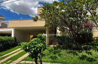 Casa com 3 dormitórios à venda, 215 m² por r$ 1.250.000,00 - figueira i - são josé do rio preto/sp