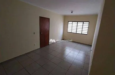 Apartamento com 2 dormitórios à venda, por r$ 220.000 - jardim panorama - são josé do rio preto/sp