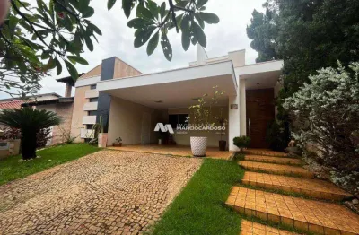 Casa com 3 dormitórios à venda, 218 m² por r$ 1.200.000,00 - figueira i - são josé do rio preto/sp