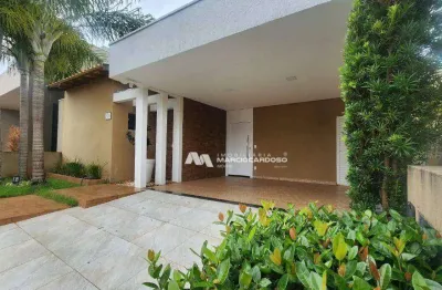 Casa com 2 dormitórios à venda, 121 m² por r$ 900.000,00 - ideal life ecolazer residence - são josé do rio preto/sp