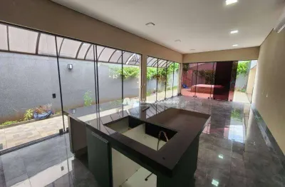 Casa com 4 dormitórios à venda, 264 m² por r$ 1.300.000,00 - jardim tarraf ii - são josé do rio preto/sp
