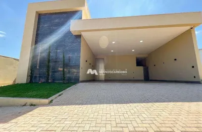 Rancho com 3 dormitórios à venda, 320 m² por r$ 2.200.000,00 - condomínio eco park - sales/sp