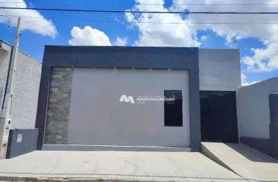 Casa para alugar, 280 m² por r$ 7.650,00/mês - vila diniz - são josé do rio preto/sp