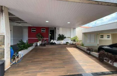 Casa com 2 dormitórios à venda, 100 m² por r$ 349.000,00 - parque da liberdade iv - são josé do rio preto/sp
