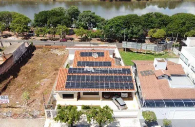 Sobrado com 4 dormitórios, 660 m² - venda por r$ 3.900.000,00 ou aluguel por r$ 10.370,00/mês - jardim dos seixas - são josé do rio preto/sp