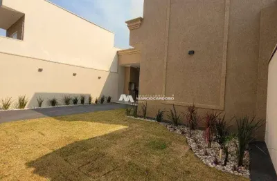Casa com 2 dormitórios à venda, 85 m² por r$ 360.000,00 - mais parque mirassol - mirassol/sp