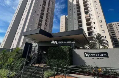 Apartamento com 3 dormitórios à venda, 90 m² por r$ 700.000,00 - jardim tarraf ii - são josé do rio preto/sp