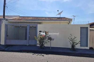 Casa com 2 dormitórios à venda, 83 m² por r$ 247.000,00 - jardim maria lúcia - são josé do rio preto/sp