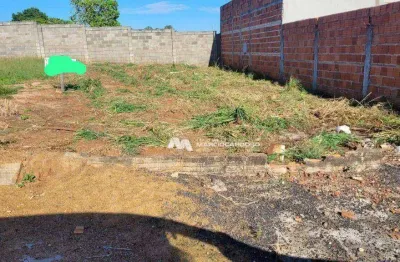 Terreno à venda, 200 m² por r$ 68.000,00 - portal do cedro - cedral/sp